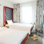 Ibis Styles Mitte