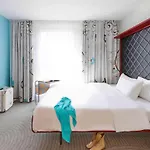 Ibis Styles Mitte Hotel 3*