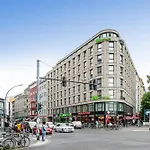 Hotel Ibis Styles Mitte Berlin