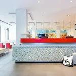 Hotel Ibis Styles Mitte