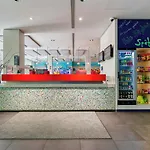 Ibis Styles Mitte Hotel