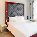 Hotel Ibis Styles Mitte Berlin