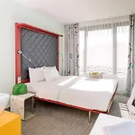 Ibis Styles Mitte Hotel 3*