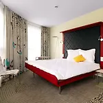 Ibis Styles Mitte