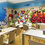 Ibis Styles Mitte 3* Berlin