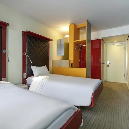 Ibis Styles Mitte