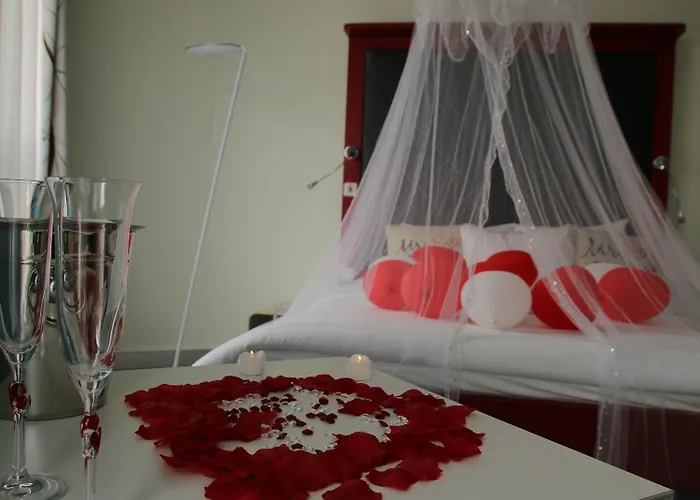 Ibis Styles Mitte Hotel