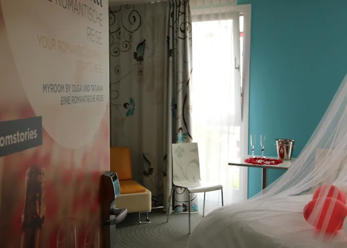 Hotel Ibis Styles Mitte 3*