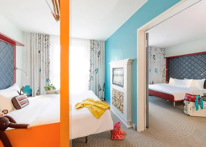 Hotel Ibis Styles Mitte 3*