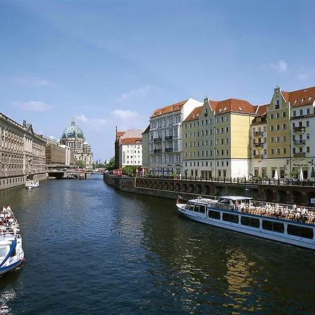 Ibis Styles Mitte Berlin