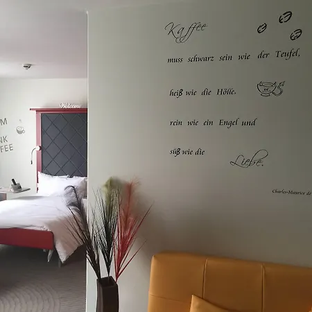 Ibis Styles Mitte Otel Berlin