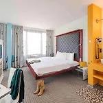Ibis Styles Mitte Hotel Berlim