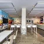 Ibis Styles Mitte Hotel Berlim