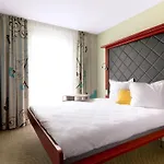 Hotel Ibis Styles Mitte