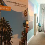 Hotel Ibis Styles Mitte