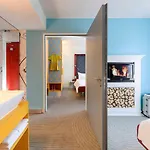 Ibis Styles Mitte Berlim