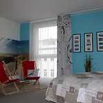 Ibis Styles Mitte 3*