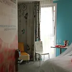 ホテル オールシーズンズ ミッテ 3*