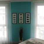 Ibis Styles Mitte 3* Berlim