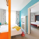 Hotel Ibis Styles Mitte 3*