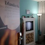 ホテル オールシーズンズ ミッテ