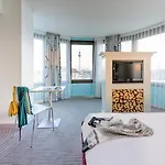 Ibis Styles Mitte Hotel 3*