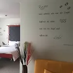Ibis Styles Mitte Hotel Berlim