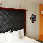 Hotel Ibis Styles Mitte Berlim