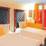 Ibis Styles Mitte Hotel