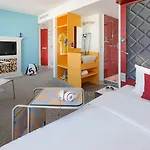 Ibis Styles Mitte Hotel Berlim