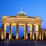 Ibis Styles Mitte Berlino