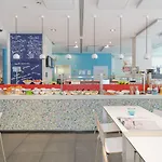 Ibis Styles Mitte 3* Berlim