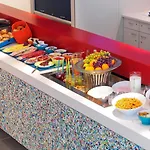 オールシーズンズ ミッテ