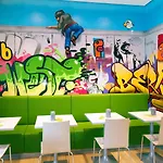 Hotel Ibis Styles Mitte Berlino