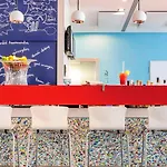 Ibis Styles Mitte 3* Berlim