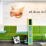 Ibis Styles Mitte 3*
