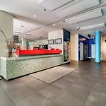 Ibis Styles Mitte Hotel