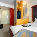 Hotel Ibis Styles Mitte 3*