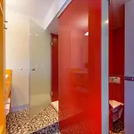 オールシーズンズ ミッテ 3*