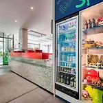 Ibis Styles Mitte 3* Berlim