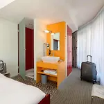 Ibis Styles Mitte Hotel Berlim