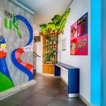 Ibis Styles Mitte