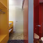 Ibis Styles Mitte 3* Berlim