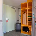 Ibis Styles Mitte Hotel