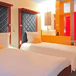 Ibis Styles Mitte 3* Berlim