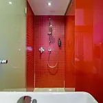 Ibis Styles Mitte 3* Berlim