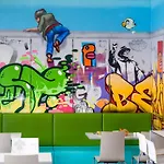 Hotel Ibis Styles Mitte 3*