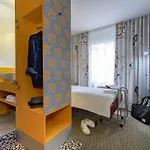 Ibis Styles Mitte 3* Berlín