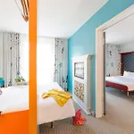 Hotel Ibis Styles Mitte Berlín