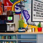 Ibis Styles Mitte